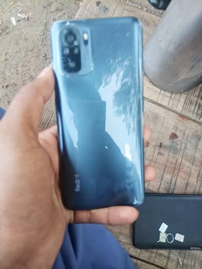 Xiaomi not 10