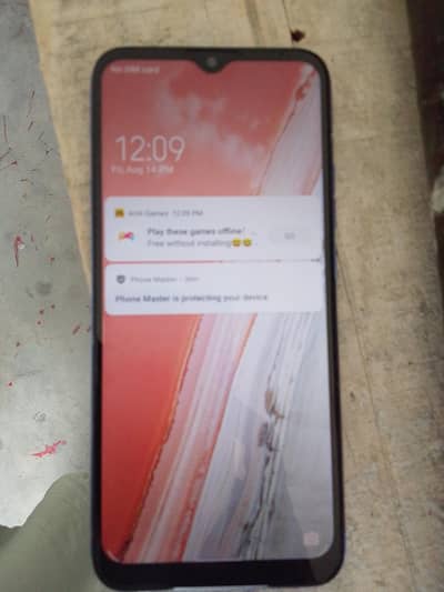 Tecno Spark 6