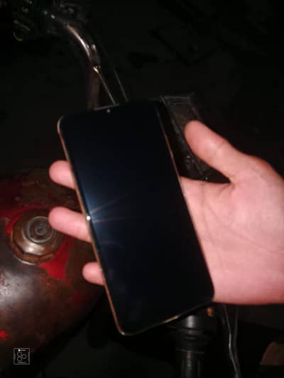 Huawei Y6s
