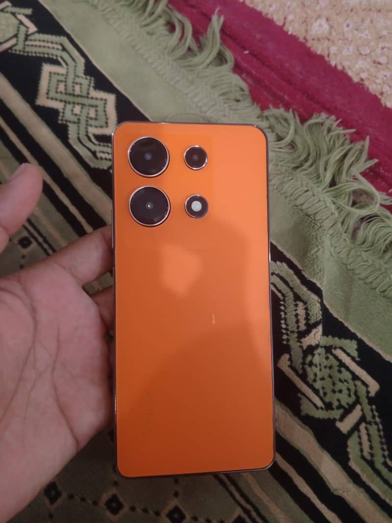 infinix 2