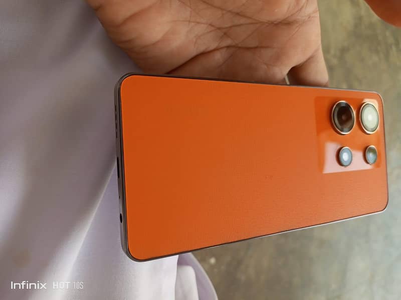 infinix 3