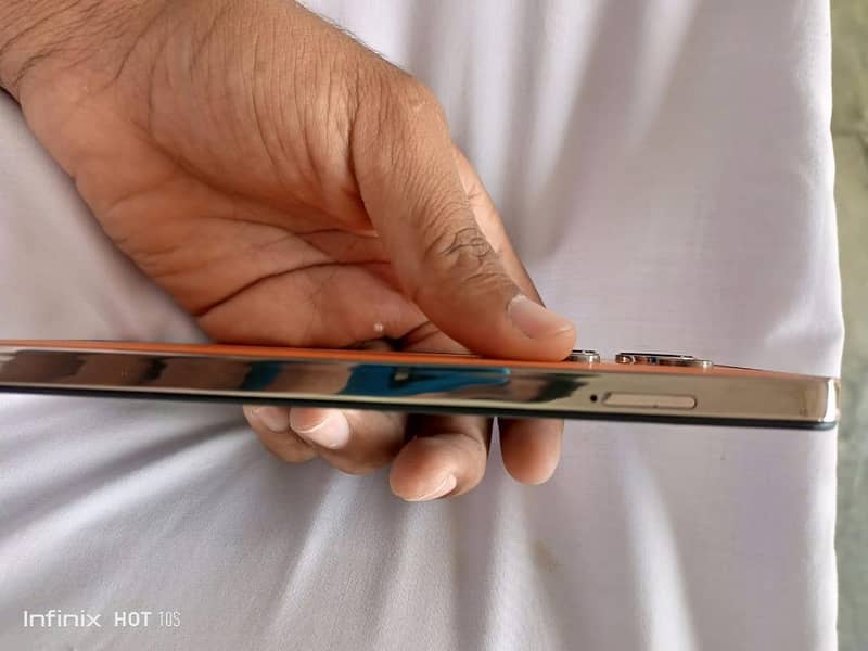 infinix 4