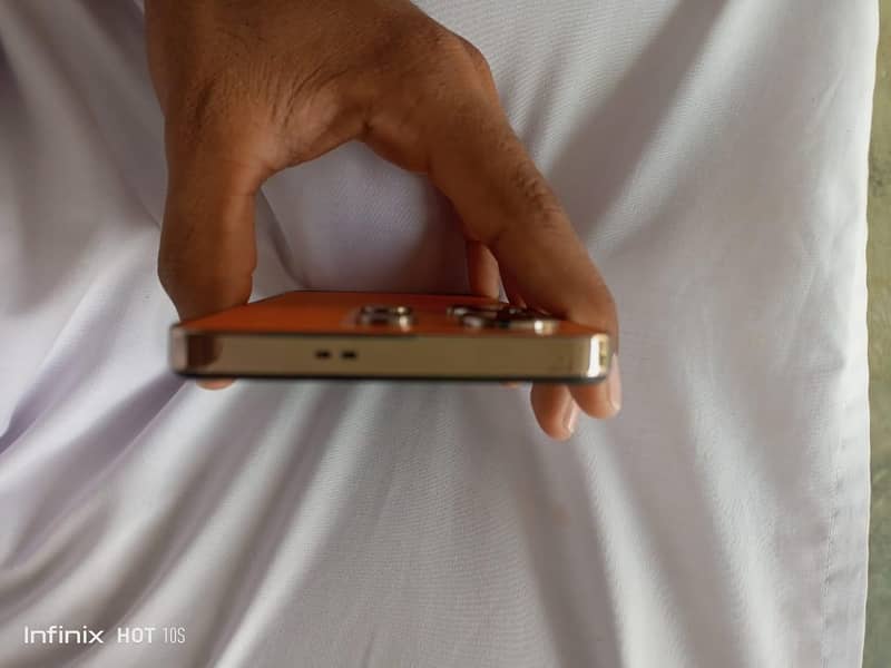 infinix 7