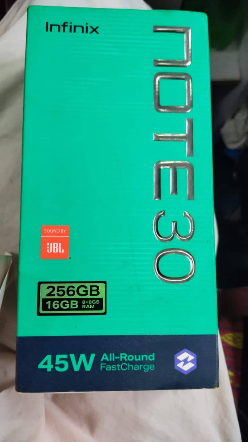 infinix 9