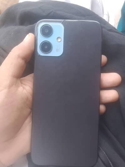 Sparx Neo 5 Plus