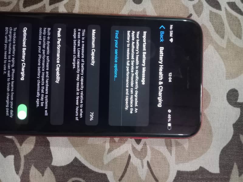 Apple iPhone SE 0