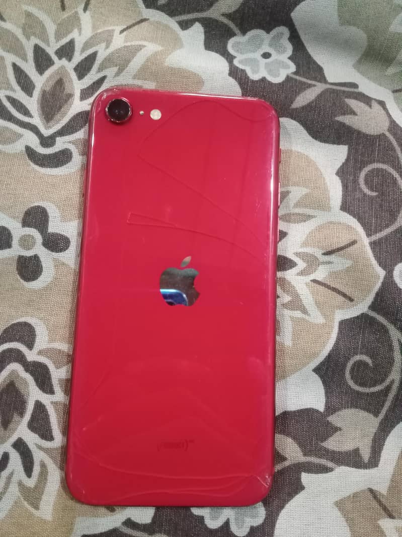 Apple iPhone SE 3