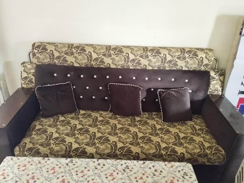 5 seater sofa set 1