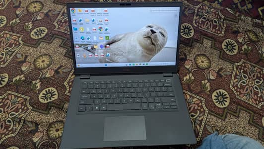 Dell i5 10 gen. 256SSG/8 with Touch Screen