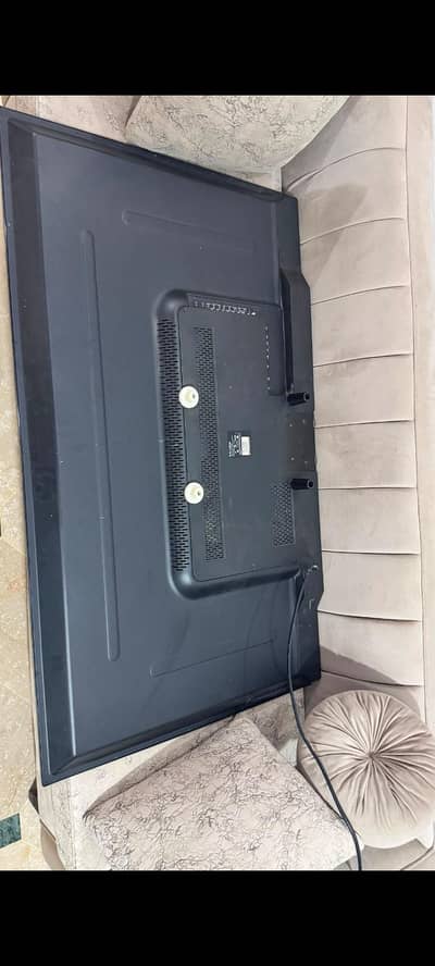 55 inches echostar LED