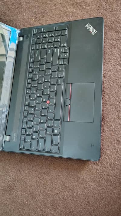 Lenovo Thinkpad E570 | 6th Generation | Chance Deal