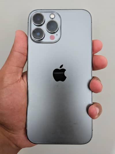 iPhone Pro Max Available at low prices | Non pta