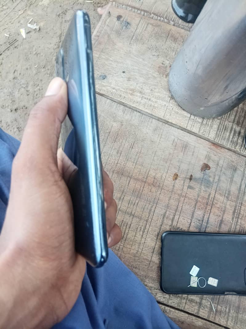Xiaomi Redmi Note 10 0