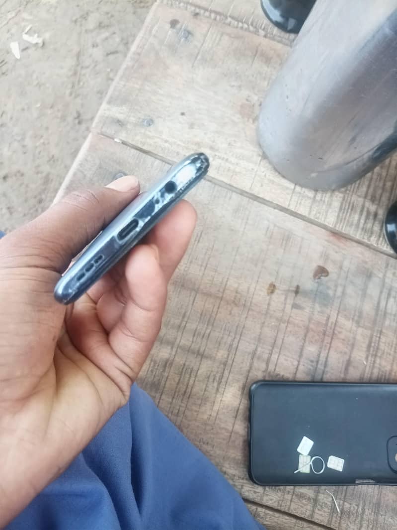 Xiaomi Redmi Note 10 1