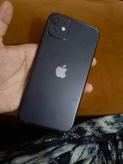 Apple iPhone 11/ non PTA / All ok