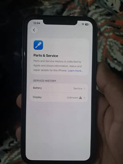 Apple iPhone 11 Pro Max