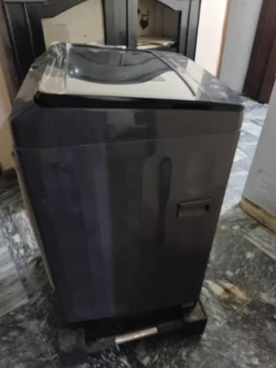 Haier 8.5KG Fully Automatic Washing Machine