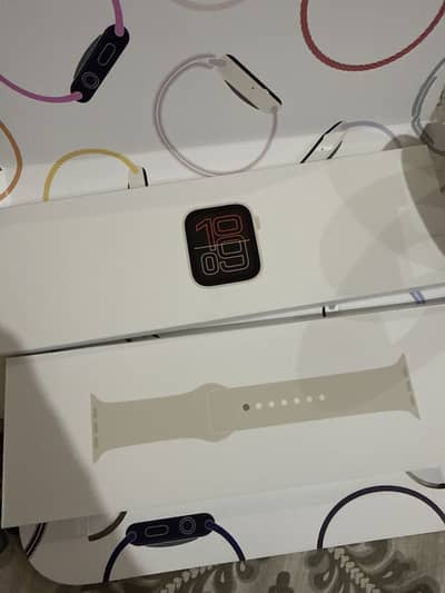 Apple Watch series SE 3 GPS + Cellular