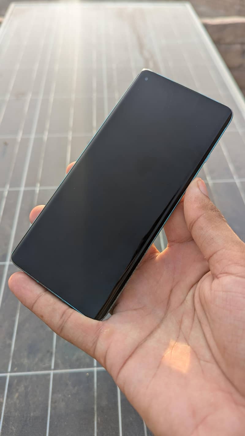 One Plus 8 0