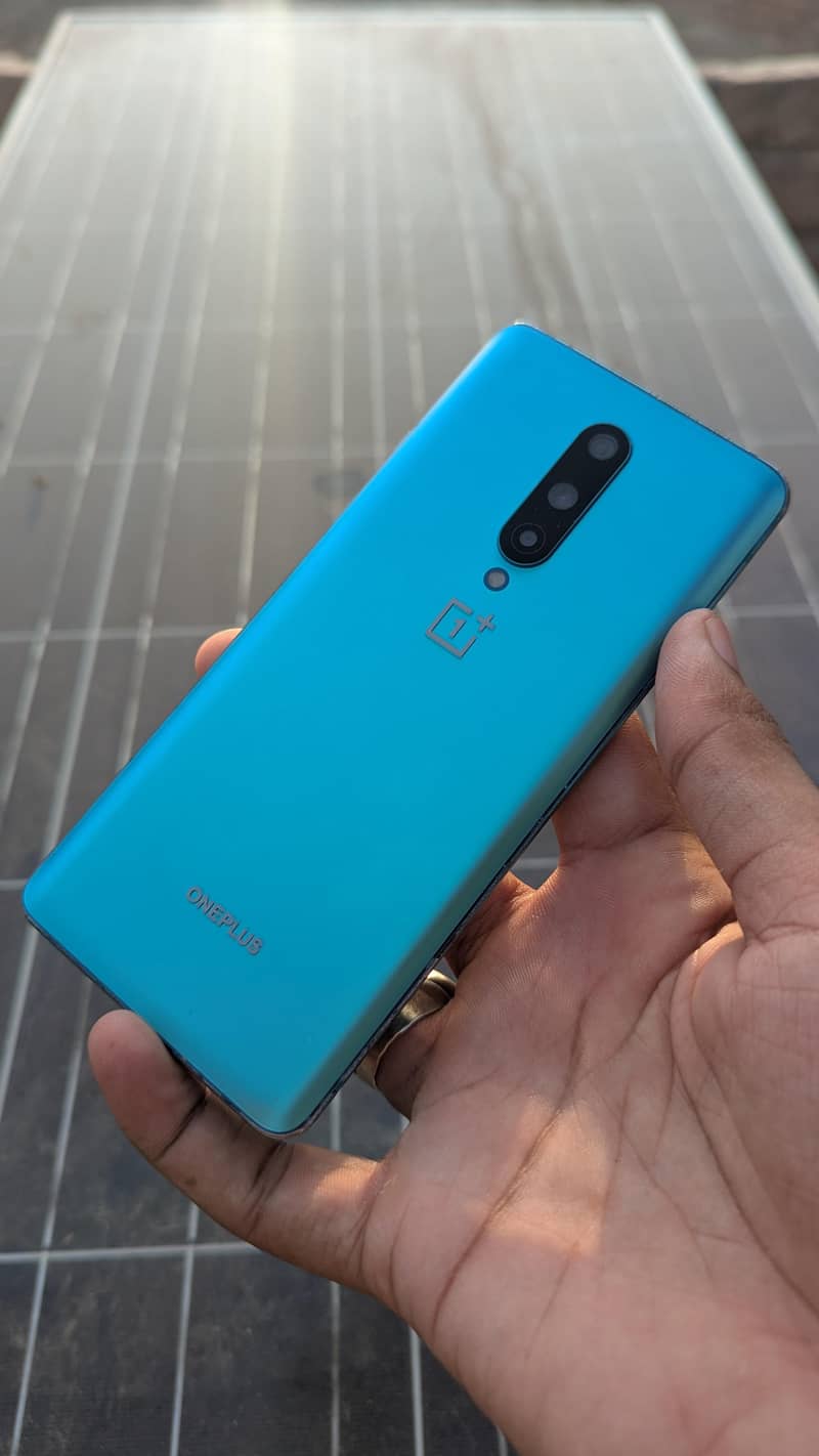 One Plus 8 1