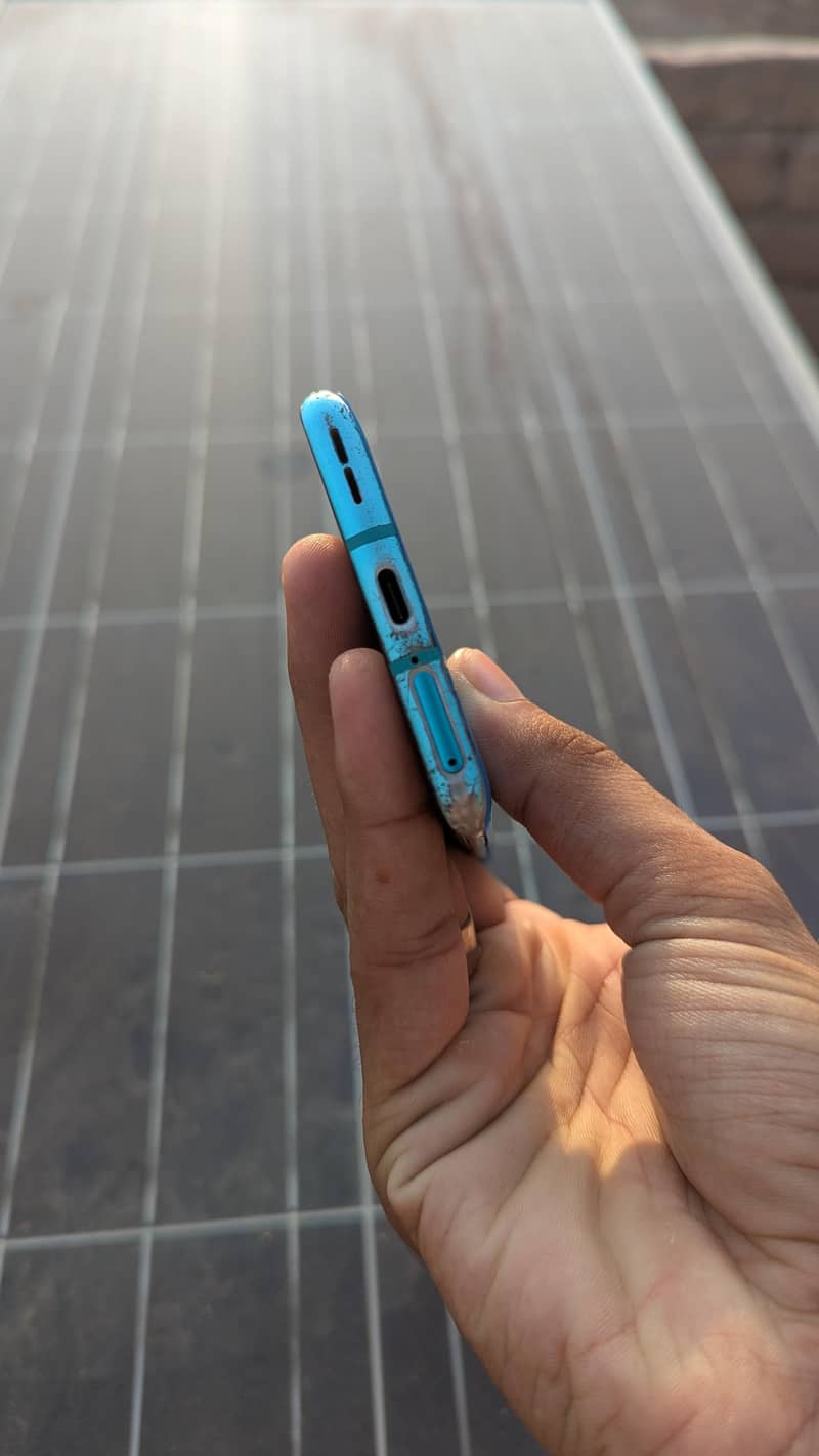 One Plus 8 4