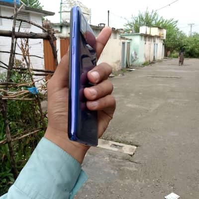Samsung Mobile A31