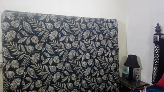 25 din use howa haMattress For Sale – Excellent Condition