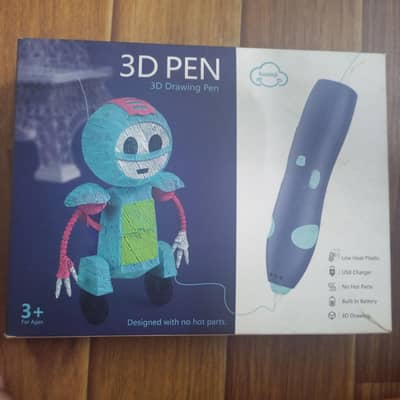 3D pen