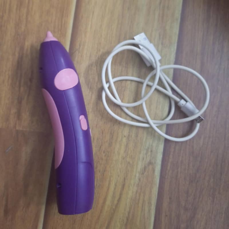 3D pen 3