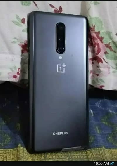 One Plus 8 5G