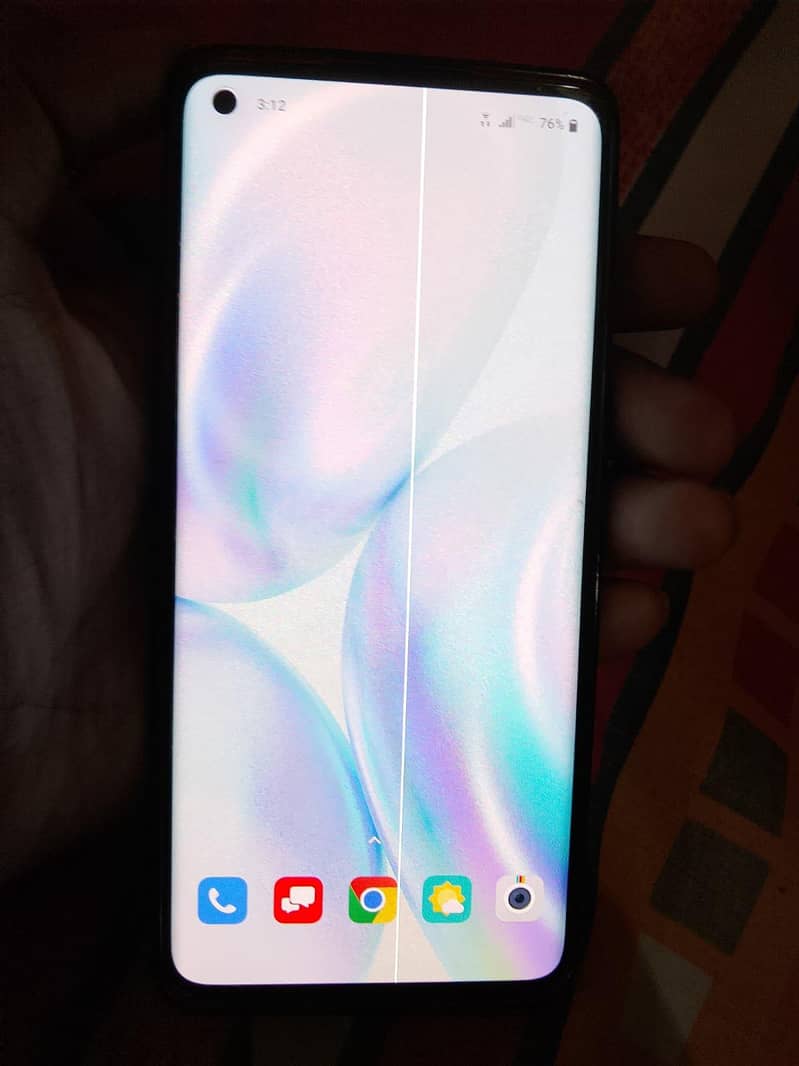One Plus 8 5G 2