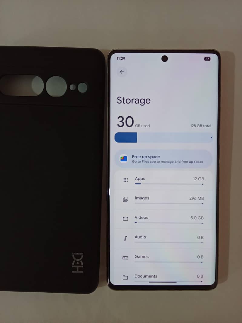 Google Pixel 7 Pro 0
