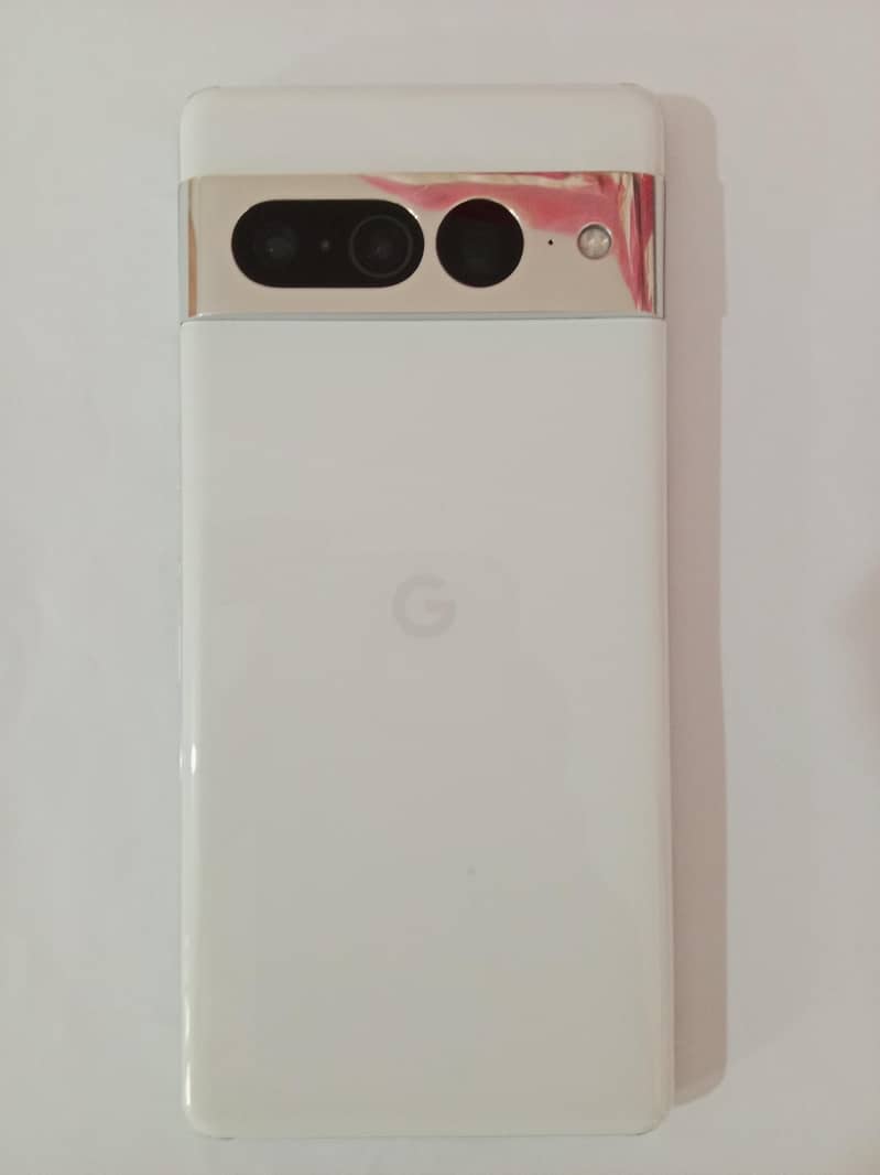 Google Pixel 7 Pro 1