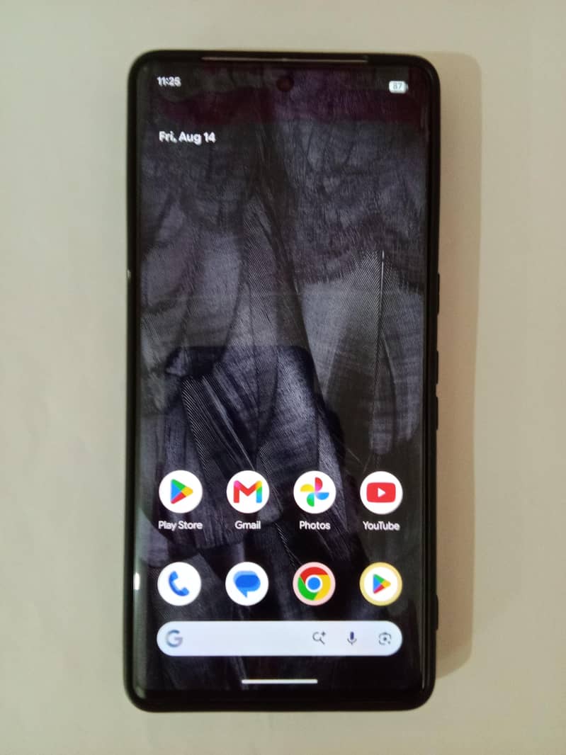 Google Pixel 7 Pro 3