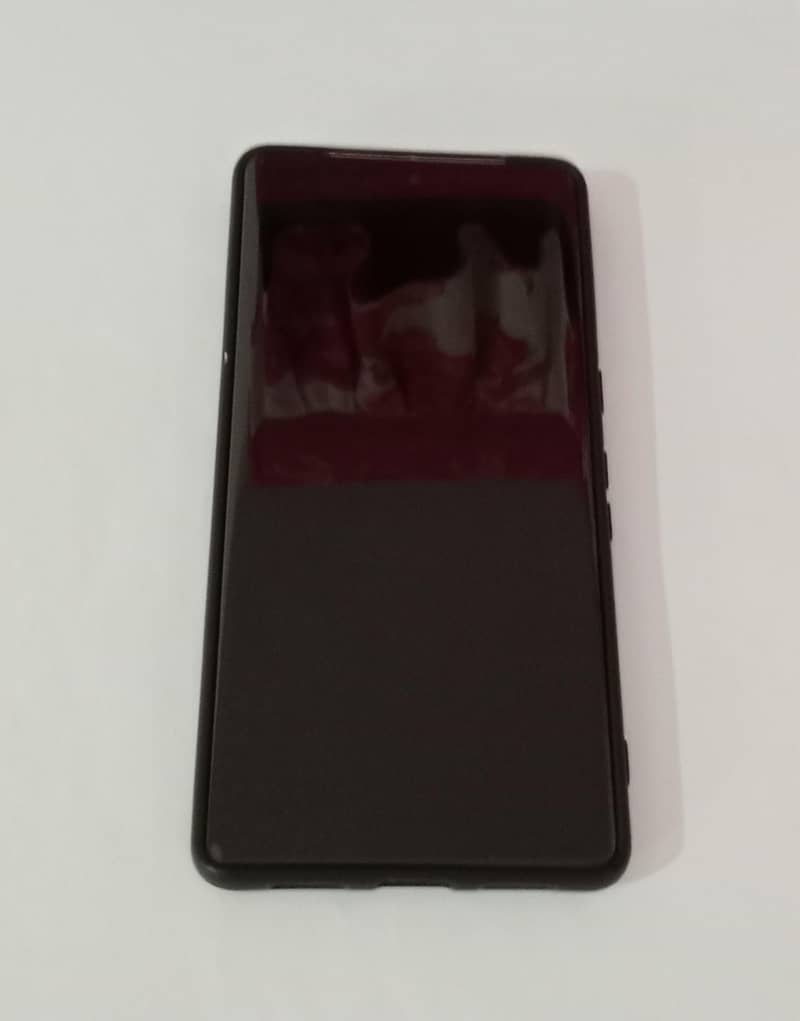 Google Pixel 7 Pro 4