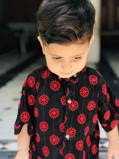 Muhammad ilyas