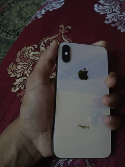 Apple iPhone XS (256)