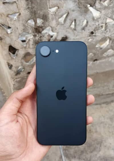 Apple iPhone 16e jv exchange possible