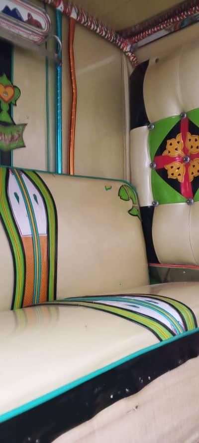 Green Riksha