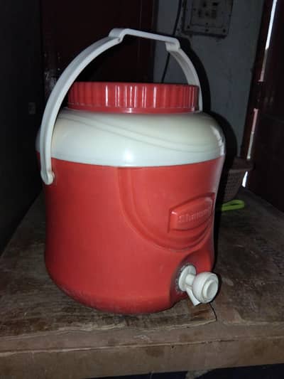Water Cooler 6.5Litre