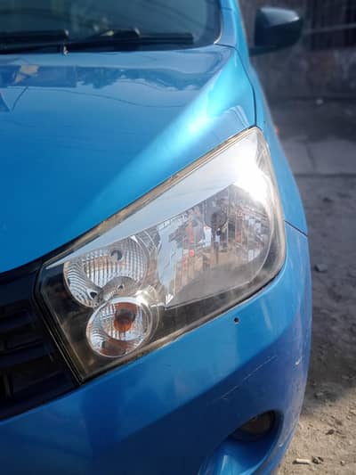 Suzuki Cultus VXR 2017