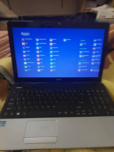 cor I 3 laptop