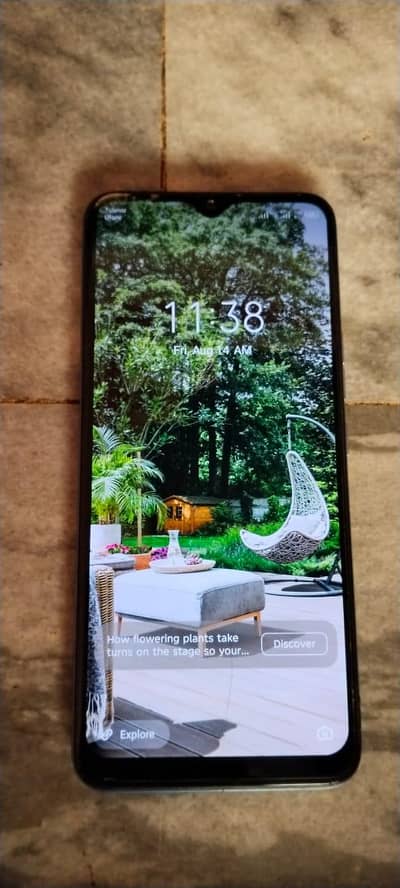 Tecno Pova Neo