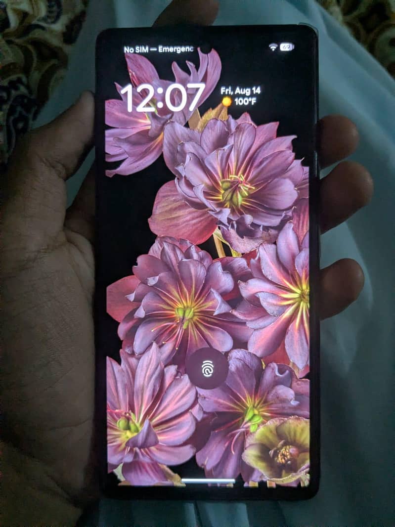 Google Pixel 6 1