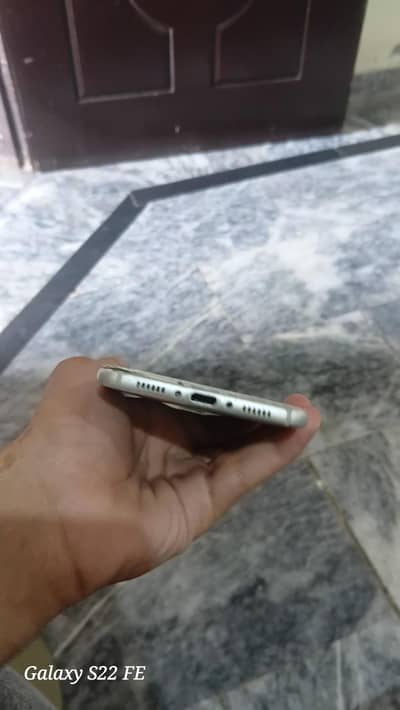 Huawei nova plus