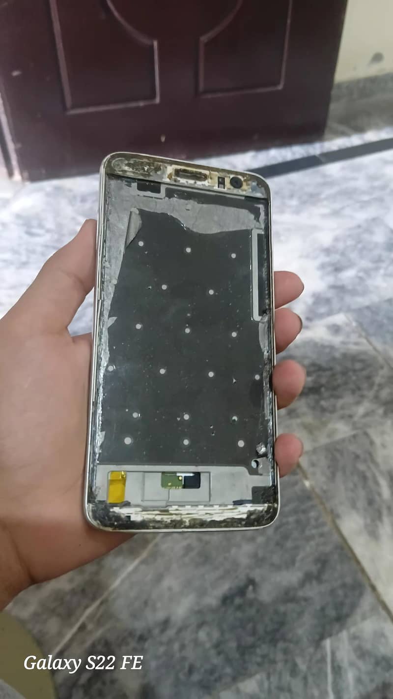 Huawei nova plus 1