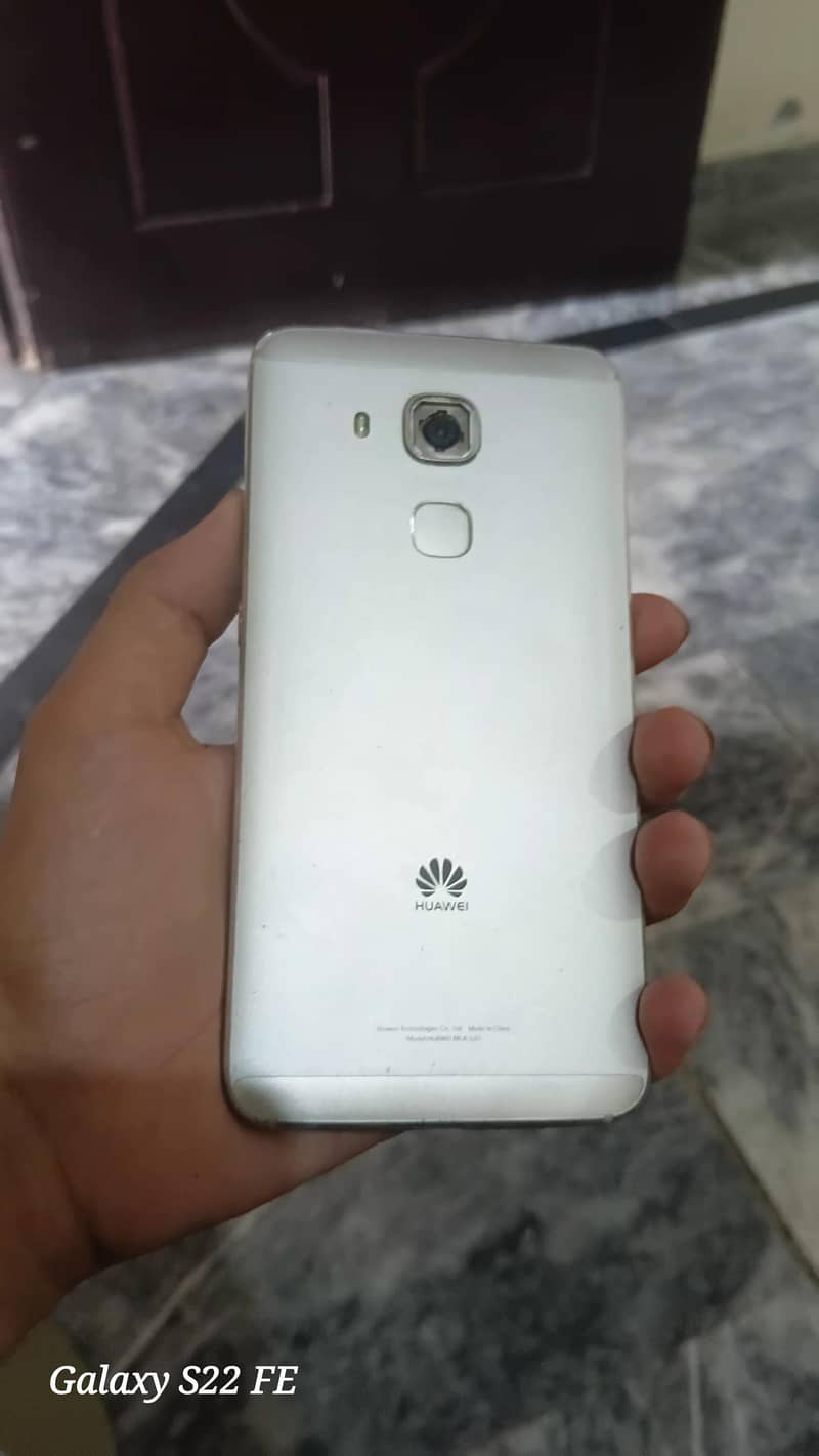 Huawei nova plus 2