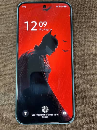 Infinix Hot 6 Pro