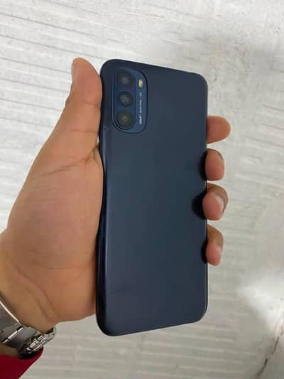Motorola Moto G41