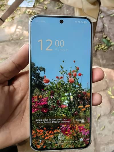 Infinix hot 60 pro